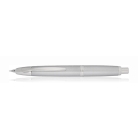Pilot Capless Rhodium Silver plnicí pero