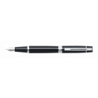 Sheaffer Gift Collection 300 Glossy Black CT plnicí pero