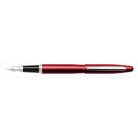 Sheaffer VFM Excessive Red plnicí pero