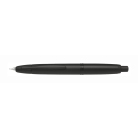 Pilot Capless Matt Black plnicí pero