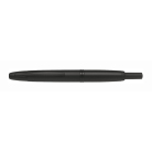 Pilot Capless Matt Black plnicí pero