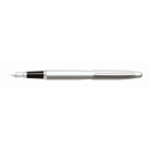 Sheaffer VFM Strobe Silver plnicí pero