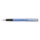 Waterman Graduate Allure Blue CT plnicí pero