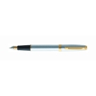 Sheaffer Prelude Chrome GT plnicí pero
