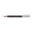 Faber Castell Ambition Cocos plnicí pero