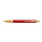 Parker Royal I.M. Premium Red GT kuličkové pero