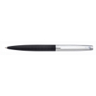 X-Pen Genesis Chrome Black kuličkové pero