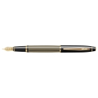 Scrikss Noble Black Stripe GT plnicí pero