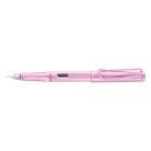 Lamy Safari Lightrose plnicí pero