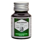 Rohrer & Klingner Verdure lahvičkový inkoust 50 ml