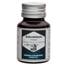 Rohrer & Klingner Verdigris lahvičkový inkoust 50 ml