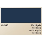 Rohrer & Klingner Verdigris lahvičkový inkoust 50 ml