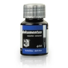 Rohrer & Klingner Dark Blue dokumentní inkoust 50 ml