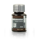 Rohrer & Klingner Braun dokumentní inkoust 50 ml