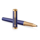 Parker Ingenuity Dark Blue GT keramické pero