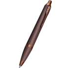 Parker I.M. Monochrome Burgundy kuličkové pero