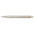 Parker I.M. Monochrome Champagne kuličkové pero