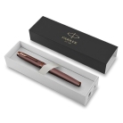 Parker I.M. Monochrome Burgundy keramické pero