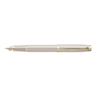 Parker I.M. Monochrome Champagne plnicí pero