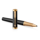 Parker Ingenuity Black GT keramické pero