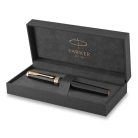 Parker Ingenuity Black GT keramické pero