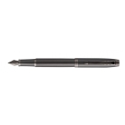 Parker I.M. Monochrome Titanium plnicí pero