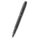 Parker I.M. Monochrome Titanium plnicí pero