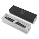 Parker I.M. Monochrome Titanium plnicí pero