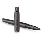 Parker I.M. Monochrome Titanium keramické pero