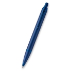 Parker I.M. Monochrome Blue kuličkové pero