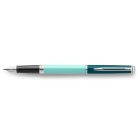 Waterman Hémisphere Colour Blocking Green CT plnicí pero