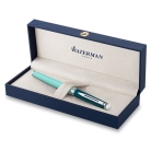 Waterman Hémisphere Colour Blocking Green CT plnicí pero