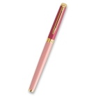 Waterman Hémisphere Colour Blocking Pink GT keramické pero