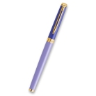 Waterman Hémisphere Colour Blocking Purple GT keramické pero