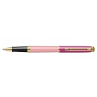 Waterman Hémisphere Colour Blocking Pink GT keramické pero