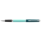 Waterman Hémisphere Colour Blocking Green CT keramické pero