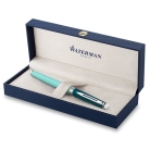 Waterman Hémisphere Colour Blocking Green CT keramické pero