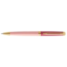 Waterman Hémisphere Colour Blocking Pink GT kuličkové pero