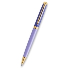 Waterman Hémisphere Colour Blocking Purple GT kuličkové pero