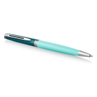 Waterman Hémisphere Colour Blocking Green CT kuličkové pero