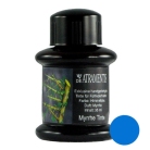 De Atramentis Myrrhe lahvičkový inkoust v 45 ml