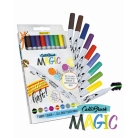 Online Calli.Brush Magic kaligrafické fixy 9 ks