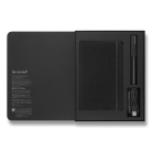 Moleskine Smart Writing pero a zápisník dárková sada