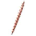 Parker Jotter XL Monochrome Pink Gold PGT dárková sada