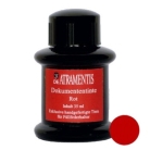 De Atramentis Document Red dokumentní inkoust 45 ml