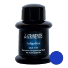 De Atramentis Indigo Blue lahvičkový inkoust 35 ml