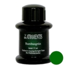 De Atramentis Bamboo Green lahvičkový inkoust 45 ml