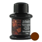 De Atramentis Chocolate lahvičkový inkoust 45 ml