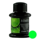 De Atramentis Lime lahvičkový inkoust 35 ml