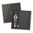 Parker Royal Sonnet Red GT dárková sada